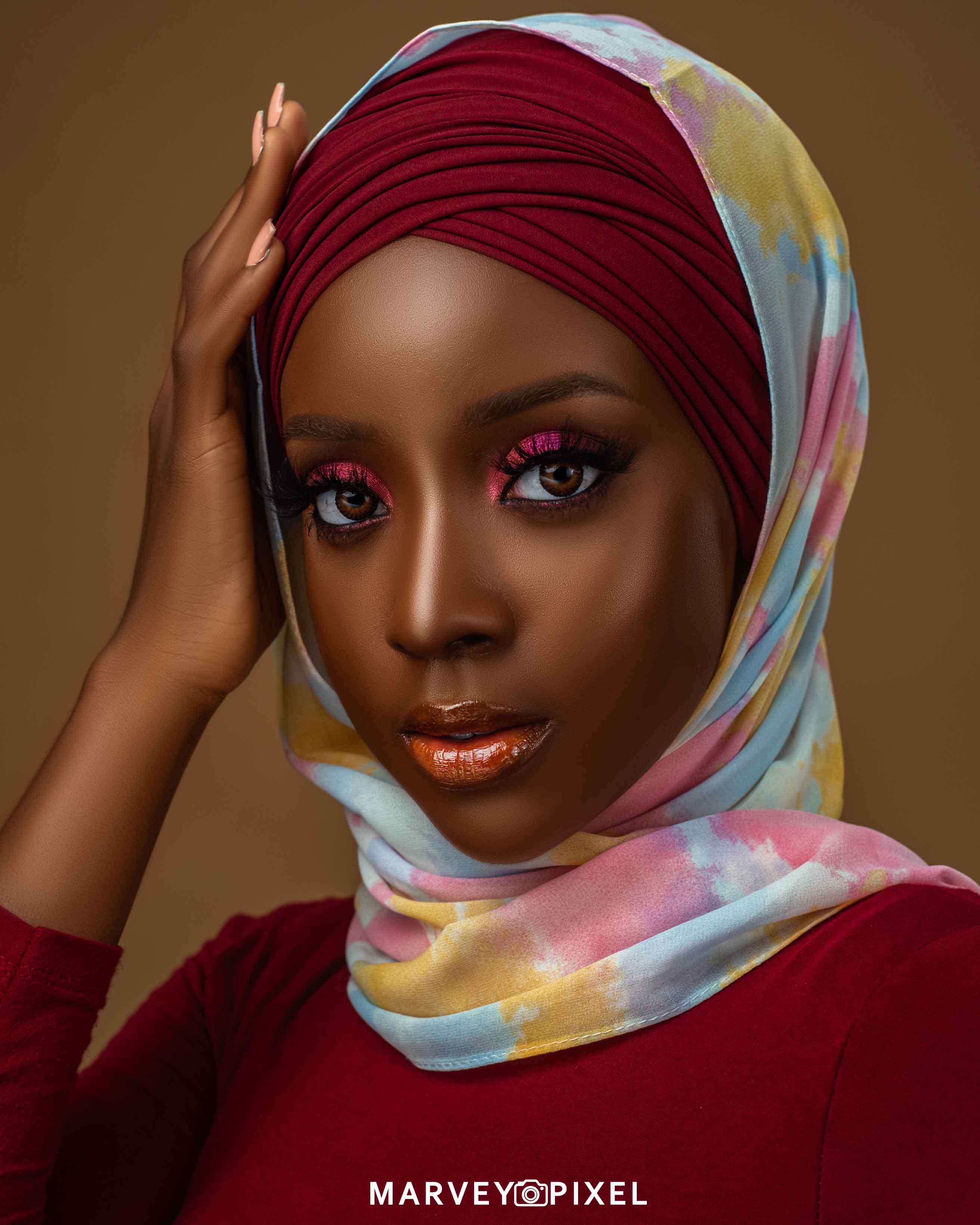 Portrait Photography